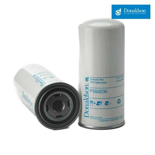 Oil filter manual - oil,