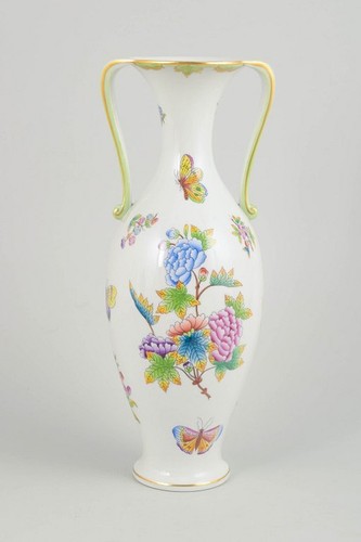 Herend hungary grand vase - hungary., en