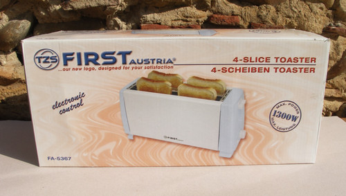 Grill pain first austria - pain,