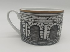 Rosenthal Fornasetti Dekor