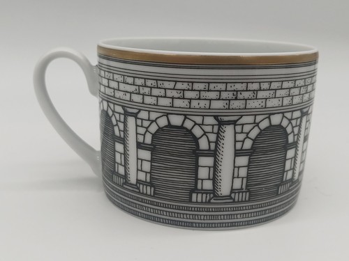 Rosenthal fornasetti dekor - rosenthal,