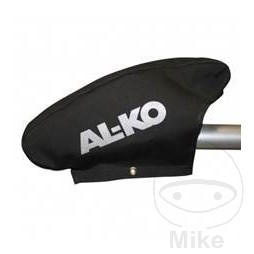 Cache boule attelage - al-ko,
