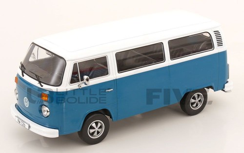 Scale models - kk,