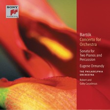 Bartók concerto for - concerto,