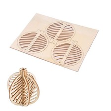 Puzzle 3D à Personnaliser