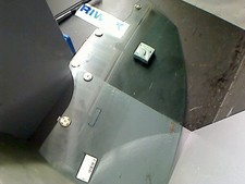 Glace porte av g occasion HYUNDAI COUPE I phase 1 - 2.0i 140ch -