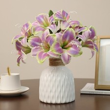 Bouquet de fleurs orchidée en