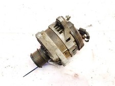 Chrysler Voyager 2003 Alternator used, Genuine FR1176607-51