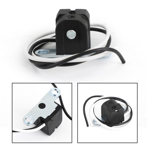 Pulsar pulsing coil - pulsing,