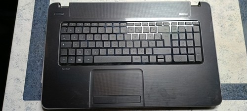 Clavier original complet - clavier,