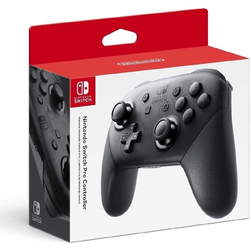 Manette pro controller for - pro,