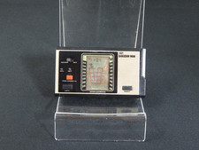 Testé GD BAKUDAN MAN Bandai Electronics LCD LSI jeu portable fabriqué au Japon 1