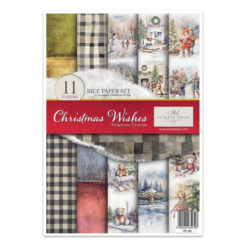 Feuille riz craft papier - feuille,