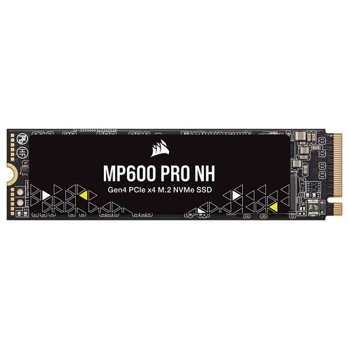 Corsair mp600 pro - corsair, gen4