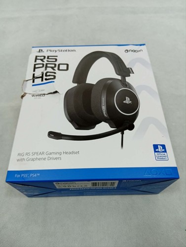 Casque micro pro noir - micro,