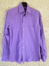 Chemise CAFÉ COTON sélection