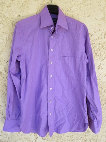 Chemise café coton - cafÉ, sélection