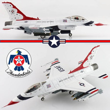 Hobby Master 1/72 F-16C