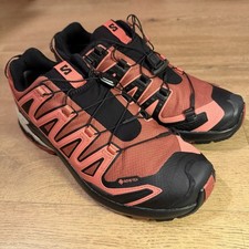 NEW - Salomon WM XA Pro 3D v9