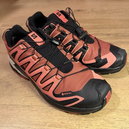 New salomon pro 3d v9 - pro,