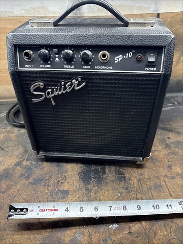 Squier 22w combo - sp-10,