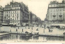 Carte Postale Ancienne - 13 -