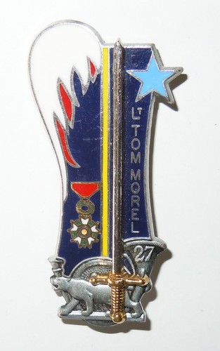 Insigne 174 promo - promo, st