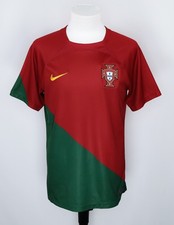 PORTUGAL 2022-23 HOME SHIRT