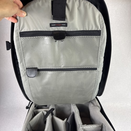 Lowepro pro trekker - lowepro,
