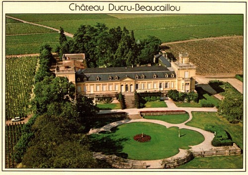 Julien beychevelle le - st-julien-beychevelle,