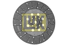 Clutch disc Schaeffler LuK