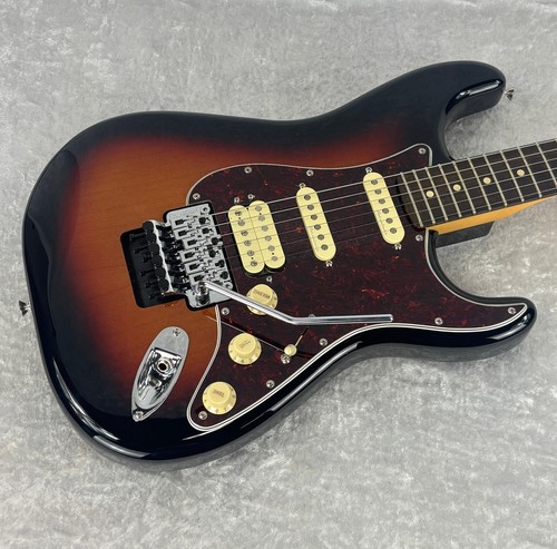 Fender player modified - fender,