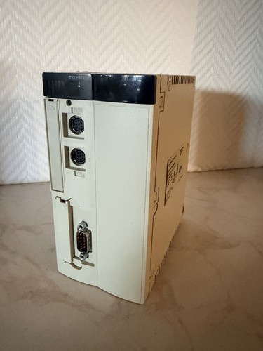 Scheider modicon premium tsx - scheider,