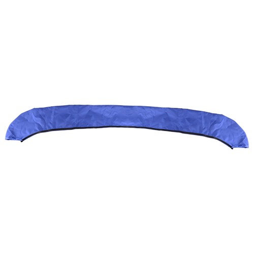 Blue bow boat bimini top - blue, 4