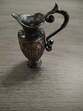 Aiguière Argent 925