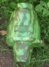 Kit Admission Direct Storm Universel - 65-85mm - Camouflage Forest - SMForest