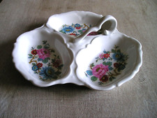 CHATRES/CHER - PORCELAINE du BERRY  - MENDIANT