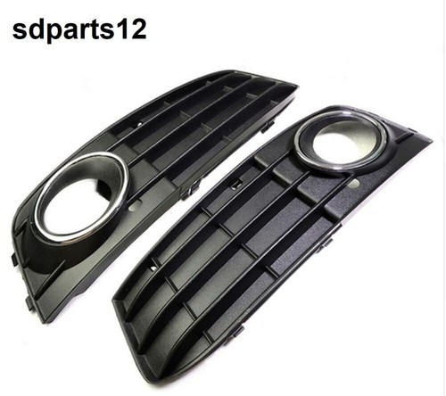Audi 2009 2012 2 grilles - a4,