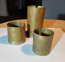 corps de chaudiere locomotive