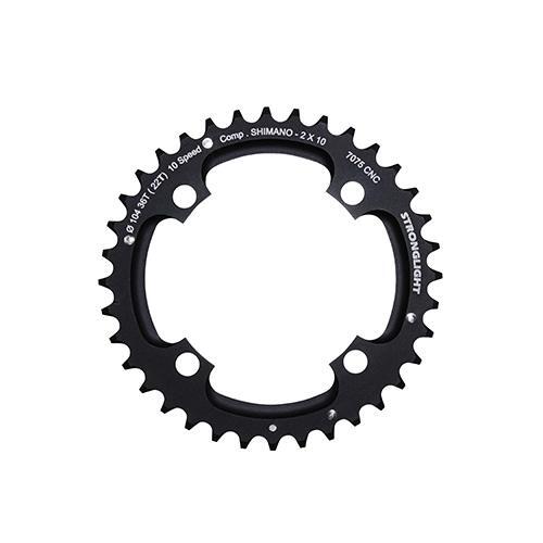 Plateau vtt dbl 36dts - , d104