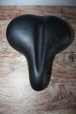 Neuf Vintage Très bon état   Selle Vélo KINETIK Noir