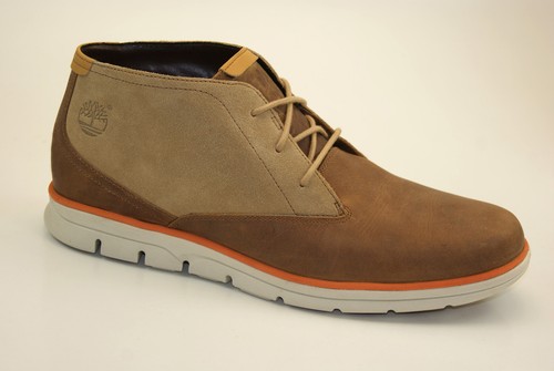 Timberland bradstreet chukka - timberland,