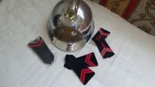 CASQUE POMPIER ANCIEN VILLE DE BETTAINCOURT