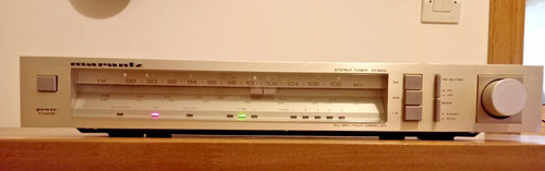 Marantz 320l tuner fm - 320l,