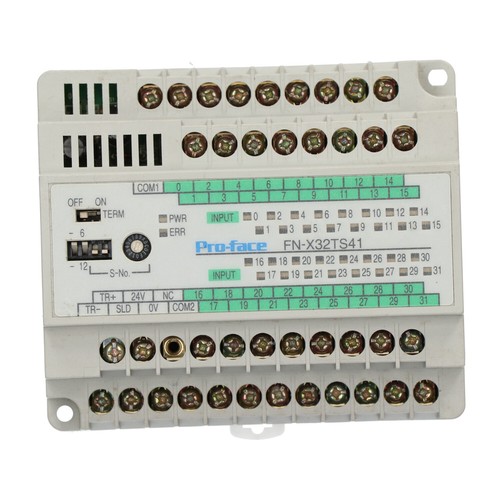 Pro face 3080039 electrical - face,