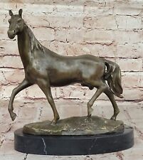 12 " Signée Pure Cuivre