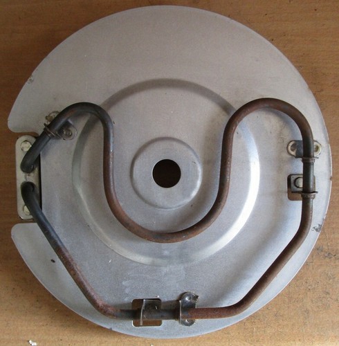 Résistance grill micro onde - grill,