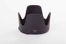 Pare-soleil pour Nikon Nikkor