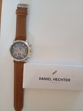 Montre Daniel Hechter Paris