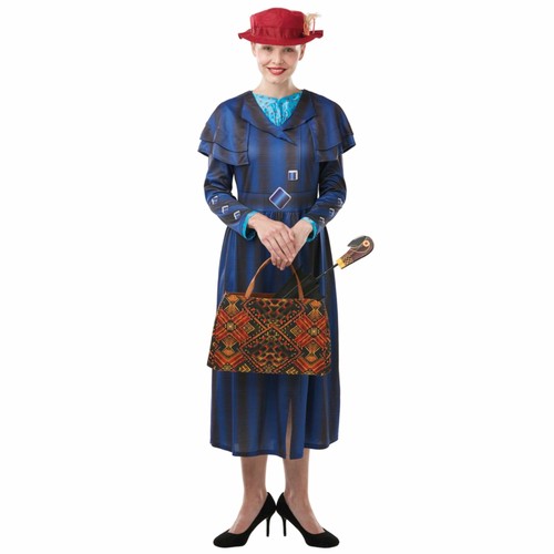 Mary poppins returns deluxe - poppins,
